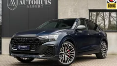 Gebruikt 2025 Audi Q8 Competition SUV | € 112.950 (Eerlijke prijs)