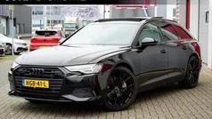 Gebruikt 2019 Audi A6 S-Line Stationwagen | € 40.950 (Eerlijke prijs)