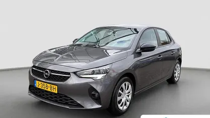 Occasion Opel Corsa Edition 102 PK (75 kW) 2020 Hatchback