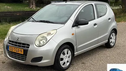 Occasion 2012 Suzuki Alto Comfort+ Hatchback | € 1.850 (Goede deal)