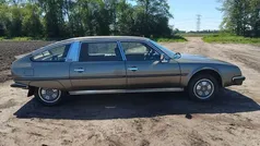 Citroën CX