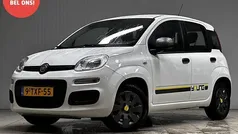 Gebruikt 2014 Fiat Panda Young Hatchback | € 3.995 (Super prijs)