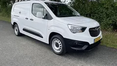 Wit Gebruikt 2020 Opel Combo Edition MPV | € 10.950 (Eerlijke prijs)