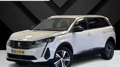 Gebruikt 2024 Peugeot 5008 Allure MPV | € 32.875 (Eerlijke prijs)