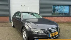 Gebruikt 2009 Audi A4 Proline Stationwagen | € 5.250 (Goede deal)