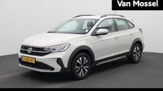 Grijs Gebruikt 2023 VW Taigo Life SUV | € 21.945 (Eerlijke prijs)