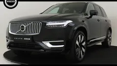 Zwart Gebruikt 2024 Volvo XC90 Plus SUV | € 65.790 (Super prijs)