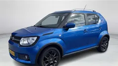 Blauw Gebruikt 2018 Suzuki Ignis Hatchback | € 13.450 (Eerlijke prijs)