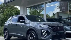 Grijs Gebruikt 2024 Peugeot 2008 Allure SUV | € 23.950 (Eerlijke prijs)