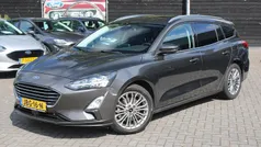 Gebruikt 2020 Ford Focus Business Edition Stationwagen | € 21.995 (Eerlijke prijs)