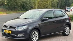 Gebruikt 2015 VW Polo Highline Hatchback | € 10.250 (Eerlijke prijs)