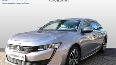 Gebruikt 2019 Peugeot 508 Allure Stationwagen | € 20.900 (Eerlijke prijs)