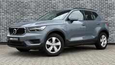 Grijs Gebruikt 2021 Volvo XC40 Momentum SUV | € 27.694 (Eerlijke prijs)