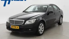 Gebruikt 2011 Mercedes C180 Business Sedan | € 7.450 (Eerlijke prijs)