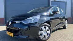 Gebruikt 2014 Renault Clio IV Expression Hatchback | € 4.900 (Eerlijke prijs)