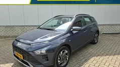 Grijs Gebruikt 2024 Hyundai Bayon Comfort SUV | € 19.440 (Eerlijke prijs)