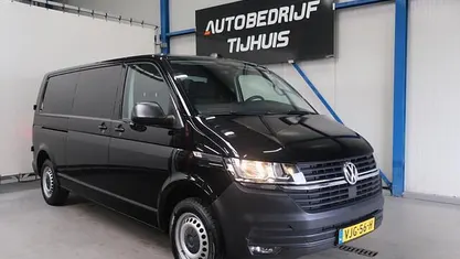 Occasion VW T6.1 150 PK (110 kW) 2021 Van