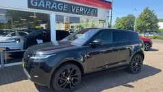 Zwart Gebruikt 2020 Land Rover Range Rover evoque S SUV | € 34.950 (Eerlijke prijs)