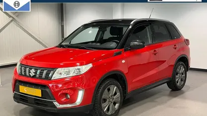 Occasion Suzuki Vitara 112 PK (82 kW) 2019 SUV