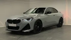 Grijs Gebruikt 2022 BMW M240 Executive Coupé | € 60.880 (Super prijs)