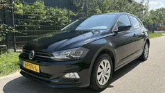 Gebruikt 2018 VW Polo Comfortline Hatchback | € 9.999 (Goede deal)