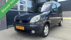 Gebruikt 2005 Renault Kangoo MPV | € 2.499 (Eerlijke prijs)