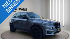 Grijs Gebruikt 2013 BMW X5 Executive SUV | € 15.750 (Eerlijke prijs)