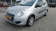 Gebruikt 2010 Suzuki Alto Comfort Hatchback | € 2.750 (Eerlijke prijs)