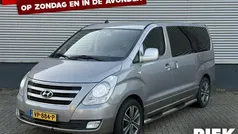 Gebruikt 2015 Hyundai H 300 Dynamiq Van | € 9.999 (Eerlijke prijs)