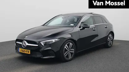 Occasion Mercedes A180 Business 136 PK (100 kW) 2021 Hatchback Hatchback