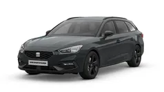 Blauw Nieuw 2025 Seat Leon Business Stationwagen | € 41.850 (Eerlijke prijs)