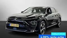 Gebruikt 2022 Citroën C5 X Feel Stationwagen | € 22.890 (Eerlijke prijs)