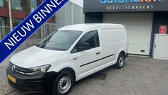 Gebruikt 2019 VW Caddy Maxi MPV | € 5.695 (Goede deal)