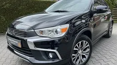 Gebruikt 2017 Mitsubishi ASX SUV | € 15.995 (Eerlijke prijs)