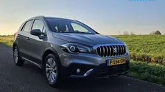 Grijs Gebruikt 2017 Suzuki SX4 S-Cross Exclusive SUV | € 15.995 (Goede deal)