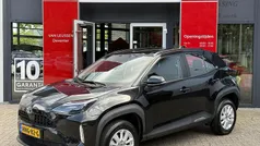 Gebruikt 2024 Toyota Yaris Cross SUV | € 28.790 (Eerlijke prijs)