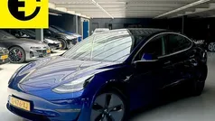 Blauw Gebruikt 2019 Tesla Model 3 Long Range AWD Sedan | € 24.950 (Eerlijke prijs)