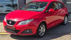 Gebruikt 2009 Seat Ibiza SC Stylance Hatchback | € 1.350 (Super prijs)