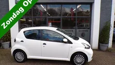 Gebruikt 2011 Toyota Aygo Cool Hatchback | € 2.499 (Eerlijke prijs)