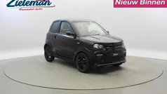 Zwart Gebruikt 2023 Microcar M.Go Hatchback | € 11.845 (Goede deal)