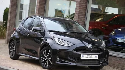 Occasion Toyota Yaris 92 PK (67 kW) 2020 Hatchback