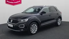 Gebruikt 2020 VW T-Roc Sport SUV | € 22.840 (Eerlijke prijs)