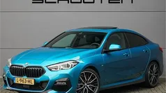 Blauw Gebruikt 2021 BMW 218 M Sport Coupé | € 24.900 (Eerlijke prijs)