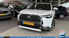 Gebruikt 2024 Toyota Corolla Cross Style SUV | € 35.750 (Eerlijke prijs)