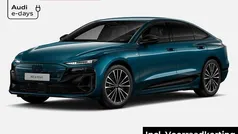 Gebruikt 2025 Audi e-tron SUV | € 66.990 (Eerlijke prijs)