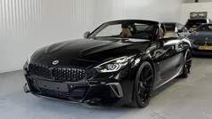 Zwart Gebruikt 2019 BMW Z4 M Sport Cabriolet | € 52.495 (Eerlijke prijs)
