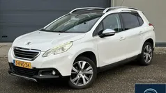 Gebruikt 2013 Peugeot 2008 SUV | € 6.999 (Eerlijke prijs)
