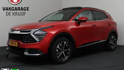 Occasion Kia Sportage 2023 SUV