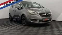 Gebruikt 2016 Opel Meriva Selection MPV | € 7.950 (Eerlijke prijs)