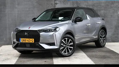 Occasion DS Automobiles DS3 Performance 146 PK (107 kW) 2024 Grijs SUV